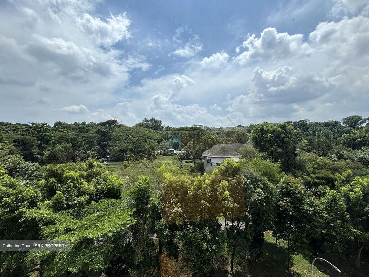 POLARIS @ WOODLANDS (D25), Factory #500839731